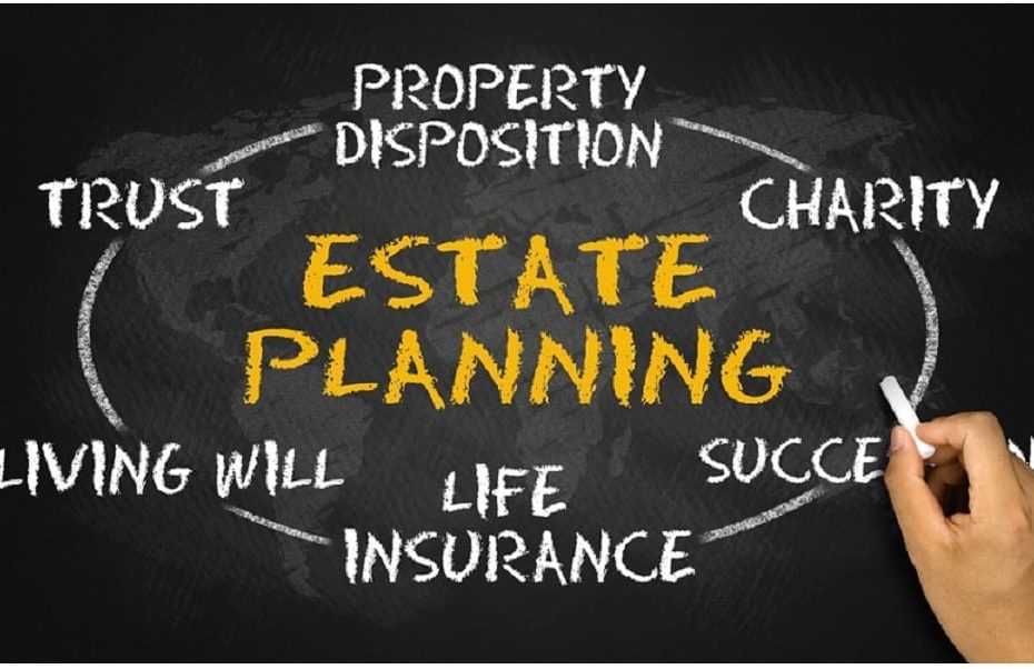 Estate Planning For The Importance Of Being Remembered